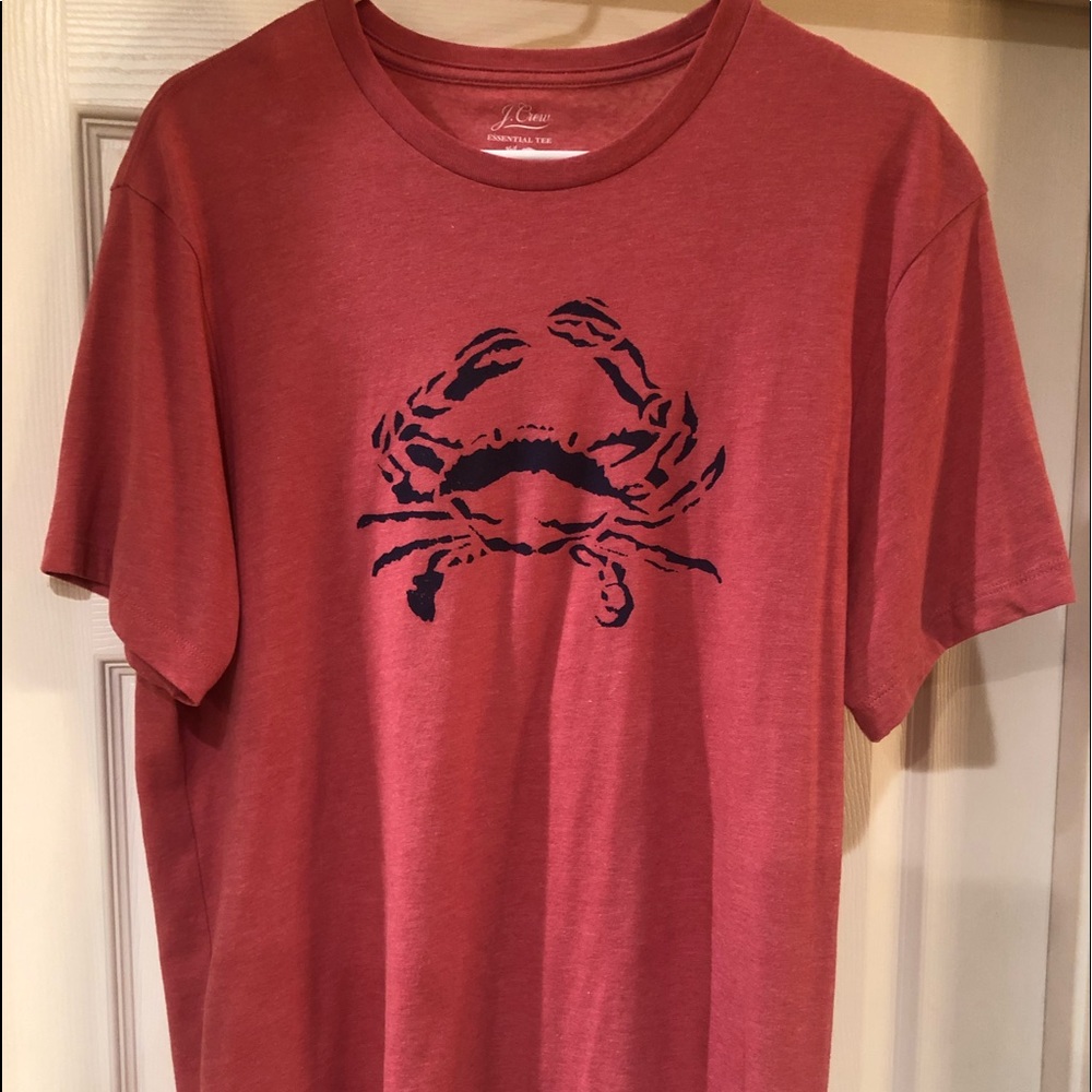 JCrew T-shirt